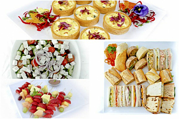 OWEN BROTHERS CATERING EXCLUSIVE BLOG: SUMMER DRAWS TO A CLOSE