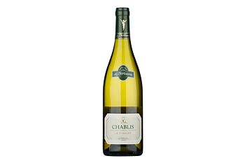 White Wine - Chablis
