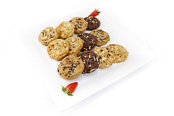 A Selection of Cookies
