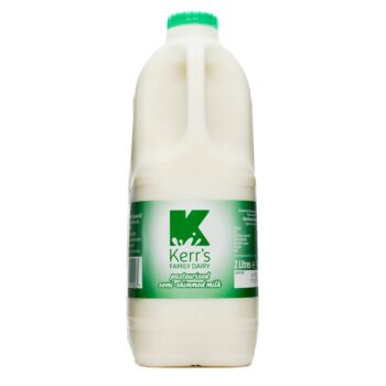Semi Skimmed Milk - 2L