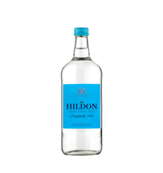 Glass Bottle of Still Water - Large