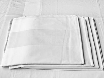 Large Egyptian Linen Tablecloths