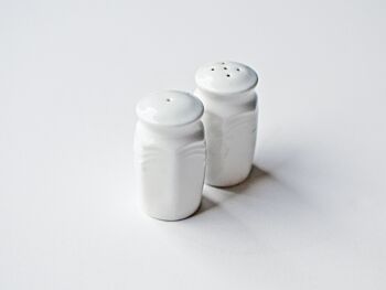 Salt and pepper sets