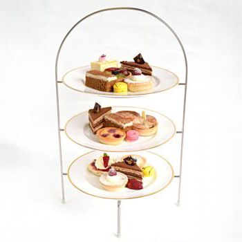 Afternoon Tea Stand Only