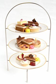 Afternoon Tea Stand Only