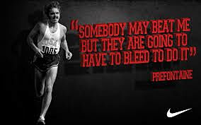 The Prefontaine