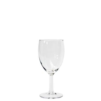 Wine Glass - Medium