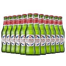 Gluten Free Peroni - Bottled Beer
