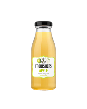 Pressed Apple Juice