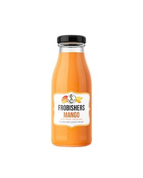 Pressed Mango Juice