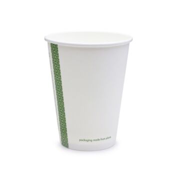 Cup - 12oz Paper Based