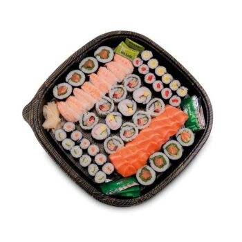 The Oshino Sushi Selection