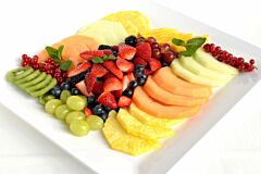 Luxury Seasonal Fruit Platter