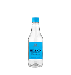 Small Still Water