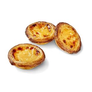 Pastel De Nata