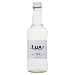 Small Sparkling Water
