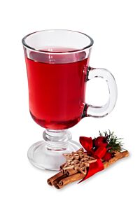 No Alcohol - Christmas Mulled Wine