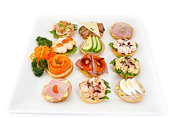 Open Lunch Bagels