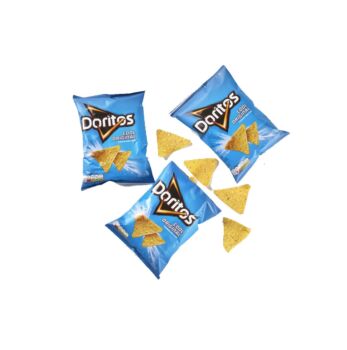 Doritos Cool Original with Salsa Dip