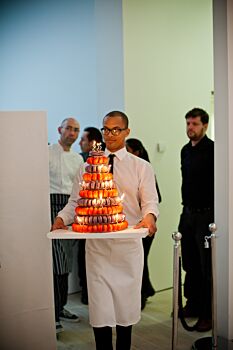 Banqueting Staff - 5 Hours