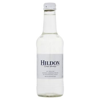 Small Sparkling Water