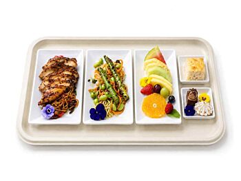 Signature Executive Selection - Chicken