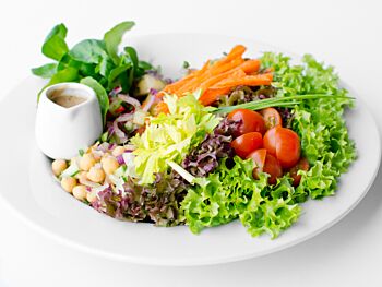 BPS - Special Dietary Request Bento Box