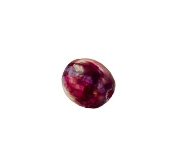Single Plum - Washed & Wrapped