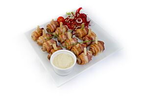 Pigs in Blankets