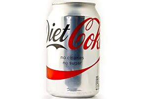 Diet Coke