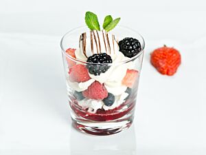 Eton Mess with a Twist