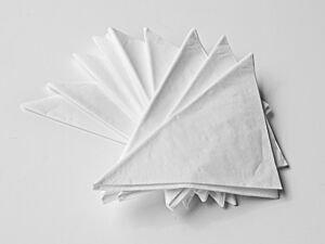Paper Serviettes