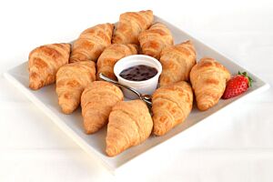 Mini Croissants