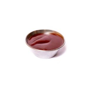AV-BBQ dip (VE)