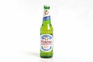 Peroni - Bottled Beer