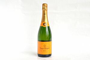 Champagne - Veuve Clicquot