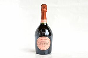 Champagne - Cuvee Rose Laurent-Perrier