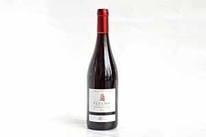 Red Wine - Fleurie