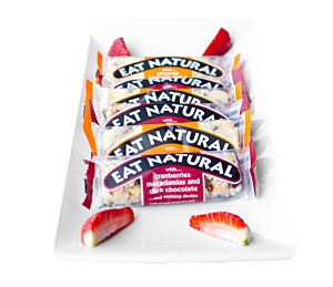 Eat Natural Bar