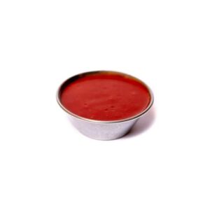 AV-Sriracha mayo dip (VE)