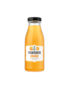Pressed Orange Juice