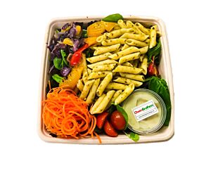 Vegan Bento Box - Pasta Salad 