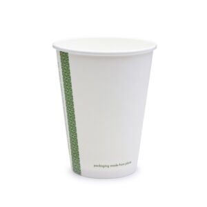 Cup - 12oz Paper Based