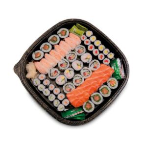 The Oshino Sushi Selection