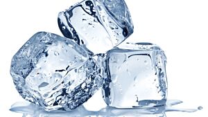 Ice Cubes