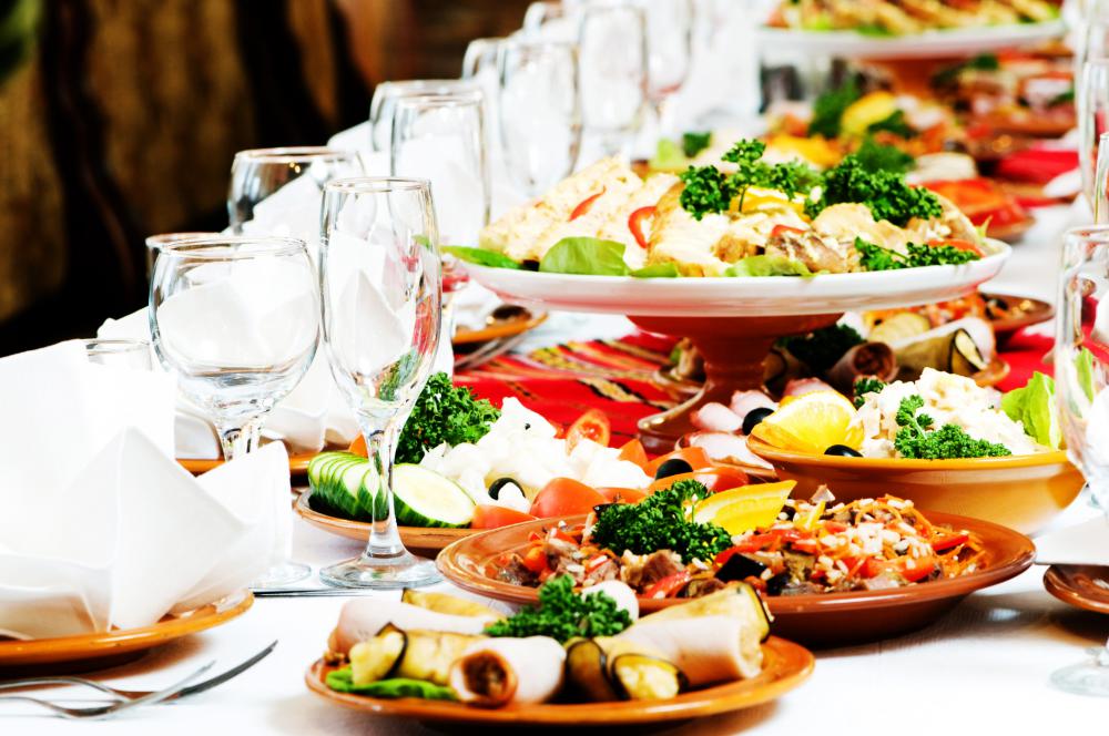 OWEN BROTHERS CATERING EXCLUSIVE BLOG: CATERING TO ALL YOUR NEEDS