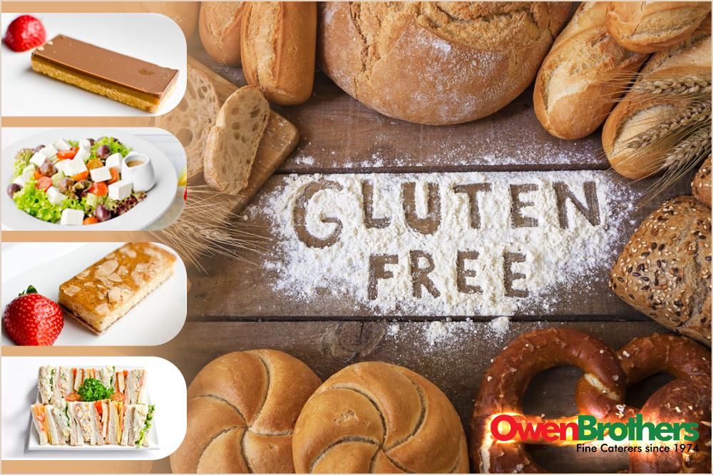 GLUTEN-FREE DIET! WHAT IS ALL THE RAGE ABOUT?
