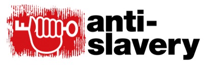 Anti slavery logo Anti slavery logo