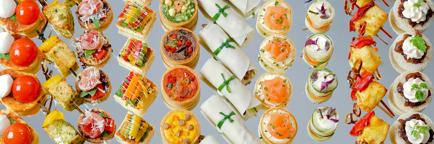 Canapes 