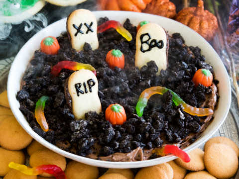 Owen Brothers Catering Exclusive Blog Day Of The Dead